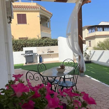 Le Residenze Del Mare Monolocale N2 Apartment La Caletta Exterior foto