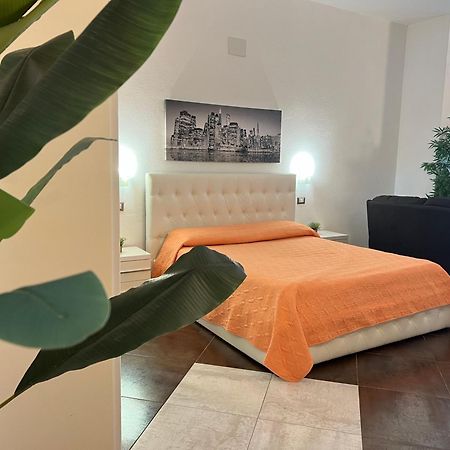 Le Residenze Del Mare Monolocale N2 Apartment La Caletta Exterior foto