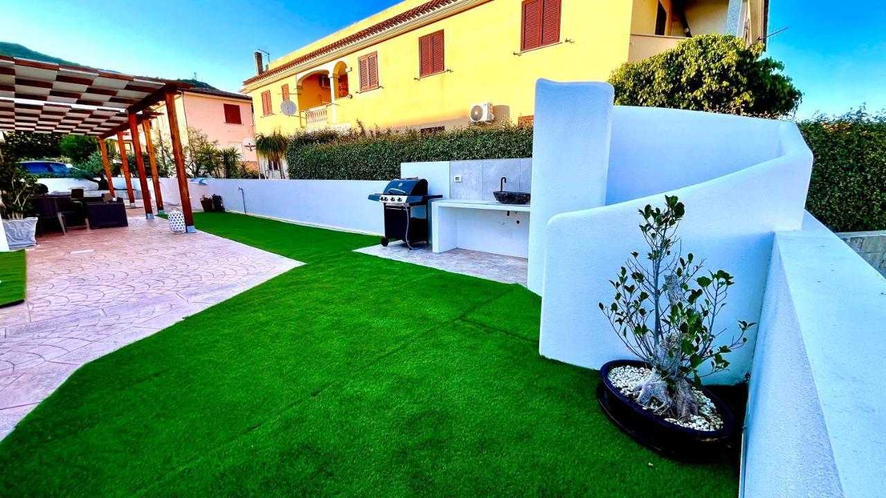 Le Residenze Del Mare Monolocale N2 Apartment La Caletta Exterior foto