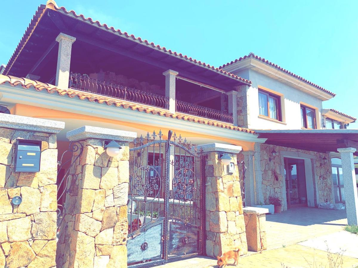 Le Residenze Del Mare Monolocale N2 Apartment La Caletta Exterior foto