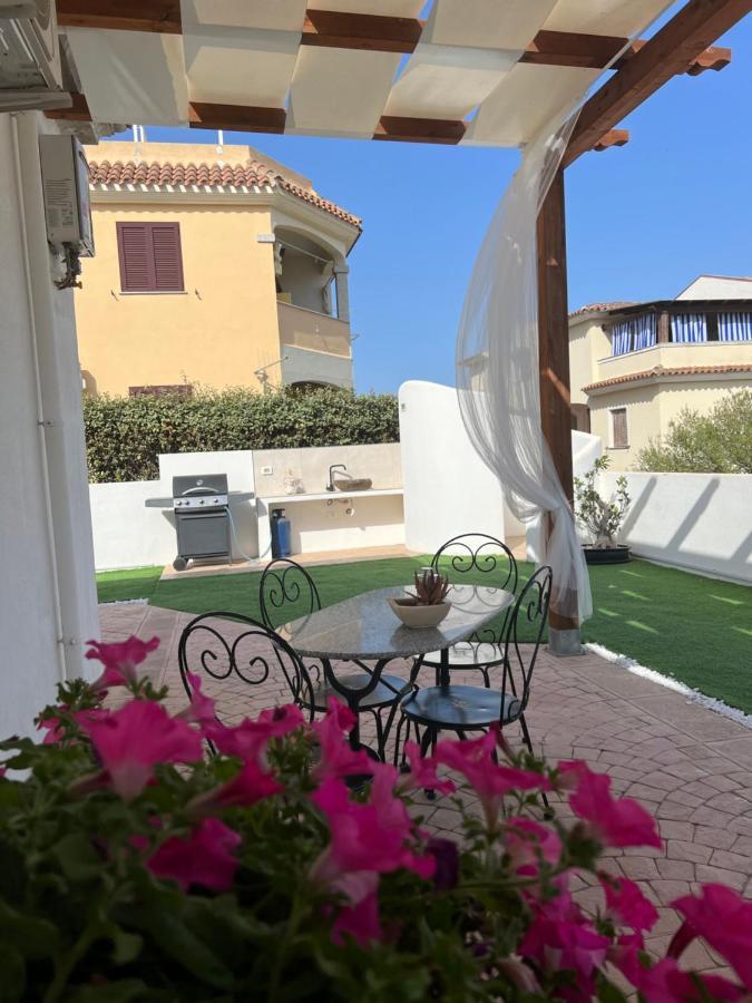 Le Residenze Del Mare Monolocale N2 Apartment La Caletta Exterior foto