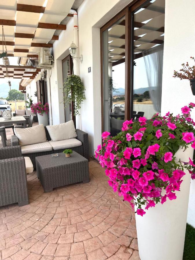 Le Residenze Del Mare Monolocale N2 Apartment La Caletta Exterior foto